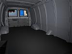 2025 Chevrolet Express 3500 RWD Empty Cargo Van for sale #DTMT0S - photo 2