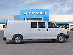 2025 Chevrolet Express 3500 RWD Empty Cargo Van for sale #DTMT0S - photo 6