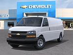 2025 Chevrolet Express 3500 RWD Empty Cargo Van for sale #DTMT0S - photo 7