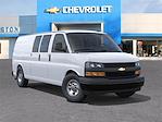 2025 Chevrolet Express 3500 RWD Empty Cargo Van for sale #DTMT0S - photo 8