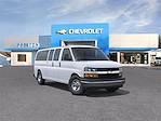 New 2025 Chevrolet Express 3500 Empty Cargo Van for sale #DXMKHR - photo 4