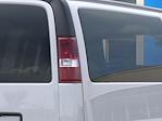 New 2025 Chevrolet Express 3500 Empty Cargo Van for sale #DXMKHR - photo 12
