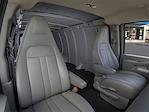 New 2025 Chevrolet Express 3500 Empty Cargo Van for sale #DXMKHR - photo 17