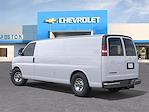 New 2025 Chevrolet Express 3500 Empty Cargo Van for sale #DXMKHR - photo 3