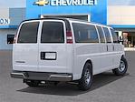 New 2025 Chevrolet Express 3500 Empty Cargo Van for sale #DXMKHR - photo 5
