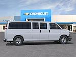 New 2025 Chevrolet Express 3500 Empty Cargo Van for sale #DXMKHR - photo 6