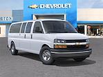 New 2025 Chevrolet Express 3500 Empty Cargo Van for sale #DXMKHR - photo 8