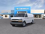 New 2025 Chevrolet Express 3500 Empty Cargo Van for sale #DXMKHR - photo 9