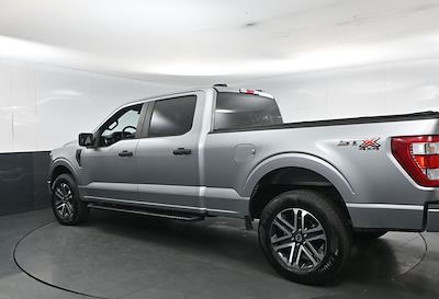 2023 Ford F-150 SuperCrew Cab 4WD Pickup for sale #F25046A - photo 2