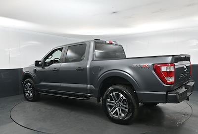 2022 Ford F-150 SuperCrew Cab 4WD Pickup for sale #F251033A - photo 2