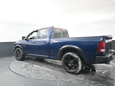 Used 2020 Ram 1500 Classic Warlock Quad Cab for sale #F251285V - photo 2