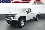 Used 2022 Chevrolet Silverado 3500 Work Truck Regular Cab for sale #F251368A - photo 1