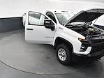 Used 2022 Chevrolet Silverado 3500 Work Truck Regular Cab for sale #F251368A - photo 16