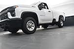 Used 2022 Chevrolet Silverado 3500 Work Truck Regular Cab for sale #F251368A - photo 19