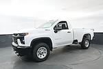 Used 2022 Chevrolet Silverado 3500 Work Truck Regular Cab for sale #F251368A - photo 2