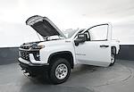 Used 2022 Chevrolet Silverado 3500 Work Truck Regular Cab for sale #F251368A - photo 26