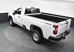 Used 2022 Chevrolet Silverado 3500 Work Truck Regular Cab for sale #F251368A - photo 30