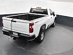 Used 2022 Chevrolet Silverado 3500 Work Truck Regular Cab for sale #F251368A - photo 31