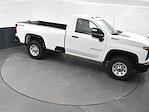 Used 2022 Chevrolet Silverado 3500 Work Truck Regular Cab for sale #F251368A - photo 32