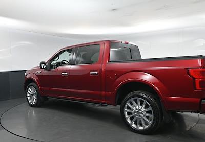 2019 Ford F-150 SuperCrew Cab 4WD Pickup for sale #F251549A - photo 2