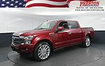 2019 Ford F-150 SuperCrew Cab 4WD Pickup for sale #F251549A - photo 1