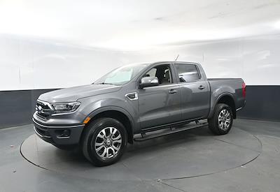Used 2021 Ford Ranger - photo 1
