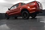 2023 Ford Ranger SuperCrew Cab 4WD Pickup for sale #F251588A - photo 25