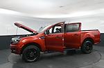2023 Ford Ranger SuperCrew Cab 4WD Pickup for sale #F251588A - photo 31
