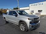 2022 Chevrolet Silverado 1500 Crew Cab 4WD Pickup for sale #F251597A - photo 4