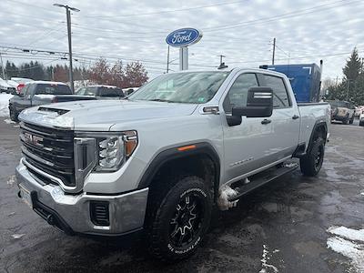Used 2020 GMC Sierra 2500 Base Crew Cab for sale #F251614A - photo 1