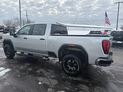 Used 2020 GMC Sierra 2500 Base Crew Cab for sale #F251614A - photo 2