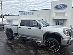 Used 2020 GMC Sierra 2500 Base Crew Cab for sale #F251614A - photo 4