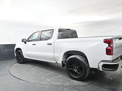 2022 Chevrolet Silverado 1500 Crew Cab 4WD Pickup for sale #F251617A - photo 2
