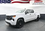 2022 Chevrolet Silverado 1500 Crew Cab 4WD Pickup for sale #F251617A - photo 1