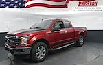 2019 Ford F-150 Super Cab 4WD Pickup for sale #F251629A - photo 1