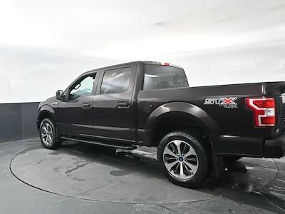 2019 Ford F-150 SuperCrew Cab 4WD Pickup for sale #F251703A - photo 2