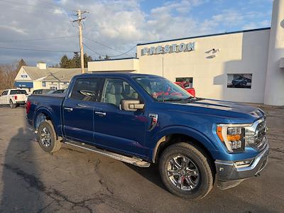 Used 2023 Ford F-150 - photo 1