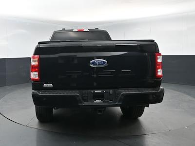 2023 Ford F-150 SuperCrew Cab 4WD Pickup for sale #F251767A - photo 2