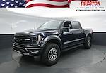 2022 Ford F-150 SuperCrew Cab 4WD Pickup for sale #F251771A - photo 1