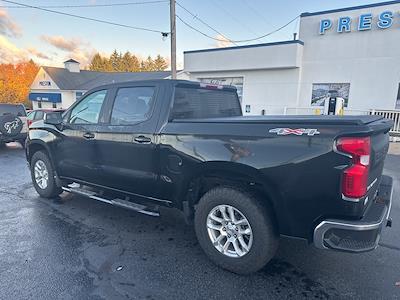2023 Chevrolet Silverado 1500 Crew Cab 4WD Pickup for sale #F251779A - photo 2