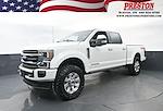 2022 Ford F-250 Crew Cab 4WD Pickup for sale #F251784A - photo 1