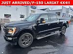 2023 Ford F-150 SuperCrew Cab 4WD Pickup for sale #F251788A - photo 1