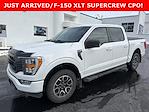 2022 Ford F-150 SuperCrew Cab 4WD Pickup for sale #F251788C - photo 1