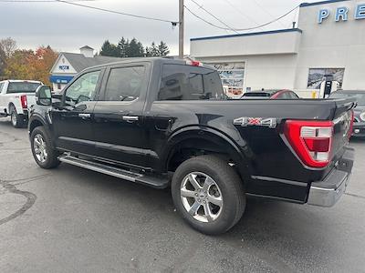 2021 Ford F-150 SuperCrew Cab 4WD Pickup for sale #F251811A - photo 2