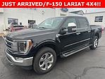 2021 Ford F-150 SuperCrew Cab 4WD Pickup for sale #F251811A - photo 1