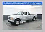 2011 Ford Ranger Super Cab 4WD Pickup for sale #F251877A - photo 1