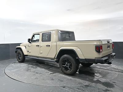 Used 2022 Jeep Gladiator Sport Crew Cab for sale #F251898A - photo 2