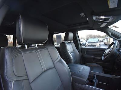 2024 Ram 3500 Crew Cab DRW 4WD Pickup for sale #F26006A - photo 2