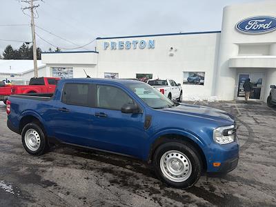 Used 2024 Ford Maverick XL SuperCrew Cab for sale #F26034A - photo 2