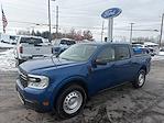2024 Ford Maverick SuperCrew Cab FWD Pickup for sale #F26034A - photo 4